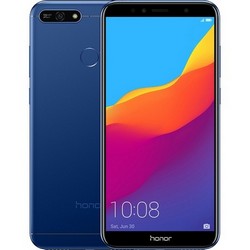 Замена дисплея на телефоне Honor 7A Pro в Кирове